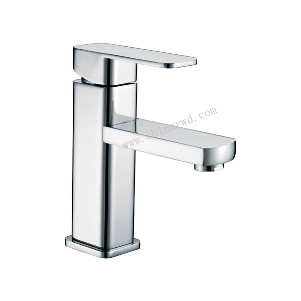 單柄單孔龍頭 WJ2204 單柄單孔龍頭 WJ2204