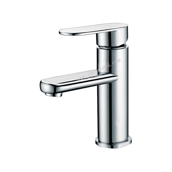 單柄單孔龍頭 WJ2205 單柄單孔龍頭 WJ2205