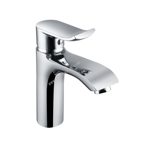 單柄單孔龍頭 WJ2206 單柄單孔龍頭 WJ2206