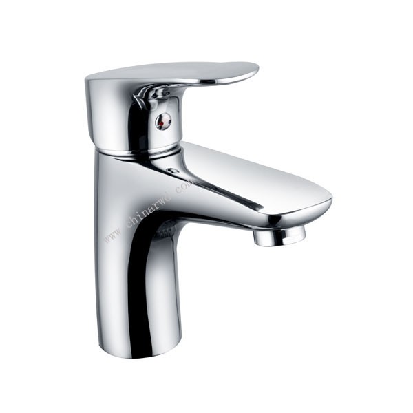 單柄單孔龍頭 WJ2209 單柄單孔龍頭 WJ2209